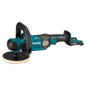 Makita PV001GZ 40Vmax XGT 180mm Brushless Polisher With Large Tool Bag - MonkeyTools