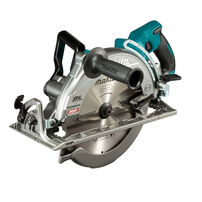 Makita RS002GZ 40V XGT Brushless 260mm Circular Saw Body Only - MonkeyTools