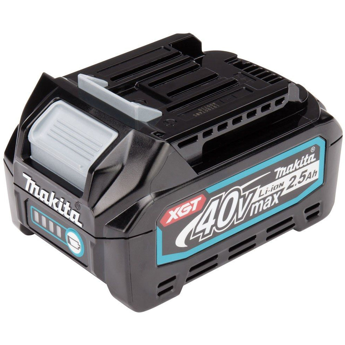 Makita RT001GZ01 40V Brushless Router Trimmer With 1 x 2.5Ah Battery Charger & Bag - MonkeyTools