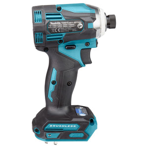Makita TD001GZ 40V XGT Brushless Impact Driver Body Only - MonkeyTools