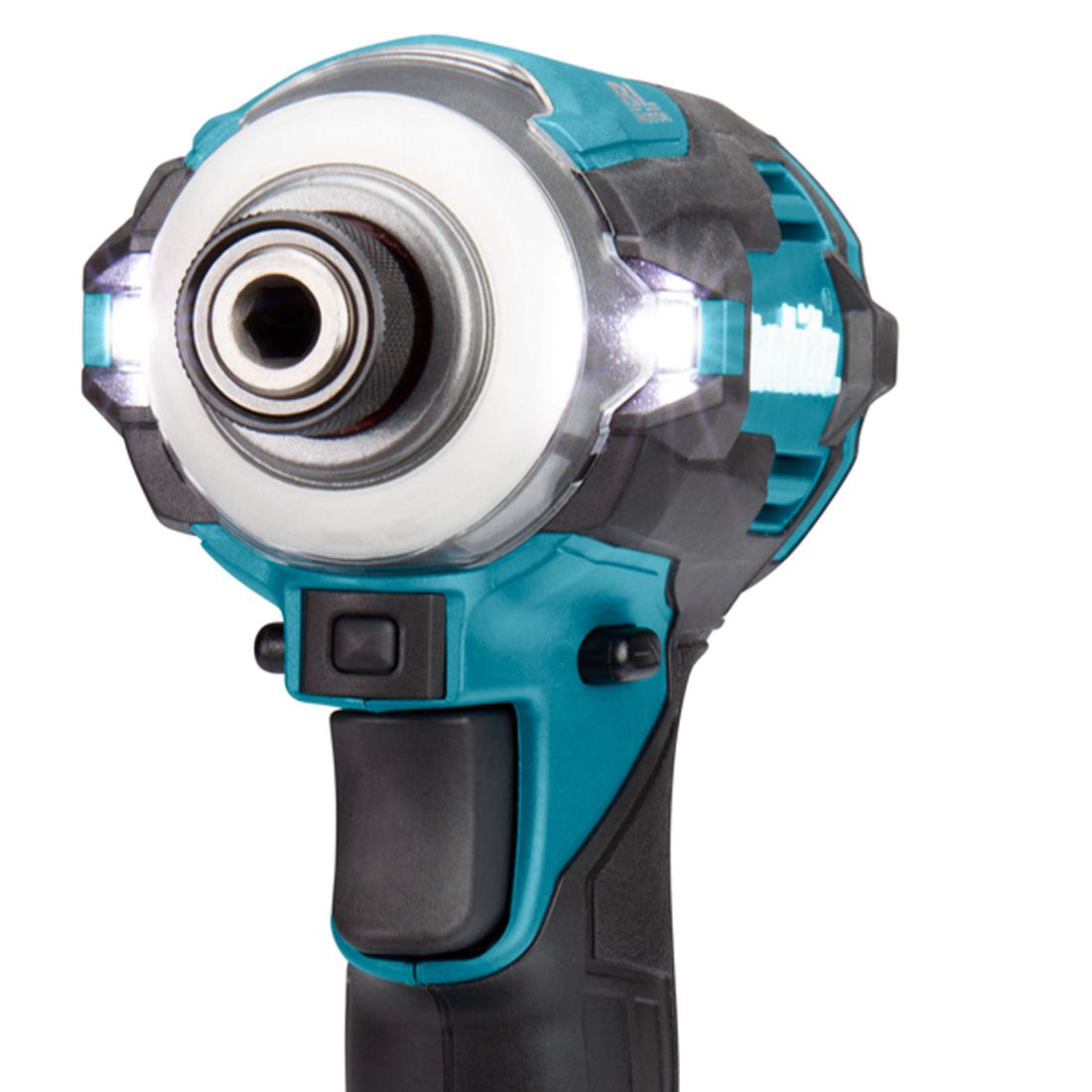 Makita TD001GZ 40V XGT Brushless Impact Driver Body Only - MonkeyTools