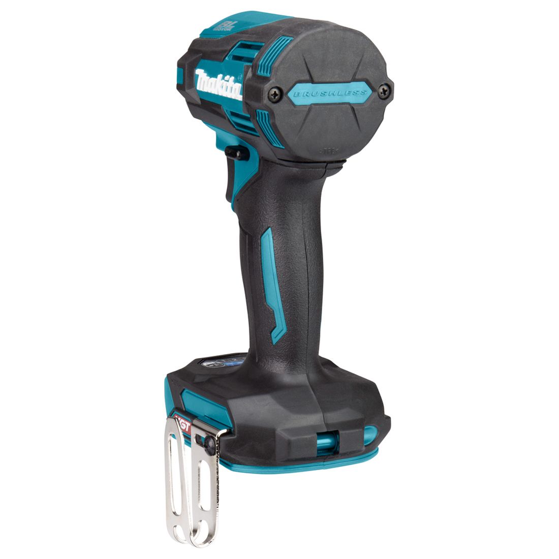 Makita TD001GZ 40V XGT Brushless Impact Driver Body Only - MonkeyTools