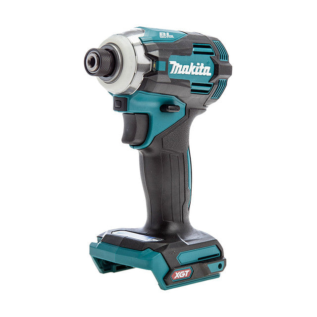 Makita TD001GZ 40V XGT Brushless Impact Driver Body Only - MonkeyTools