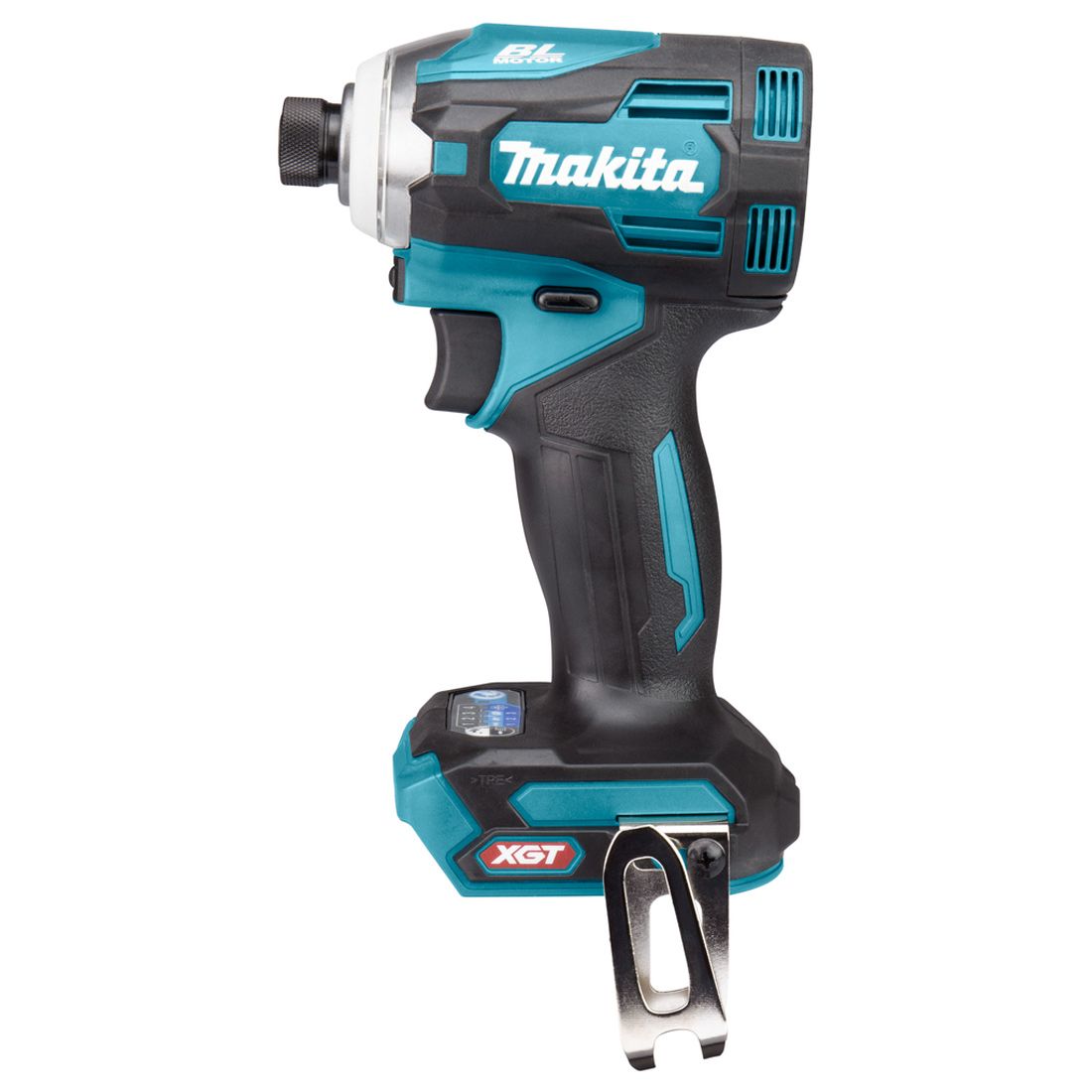 Makita TD001GZ 40V XGT Brushless Impact Driver Body Only - MonkeyTools