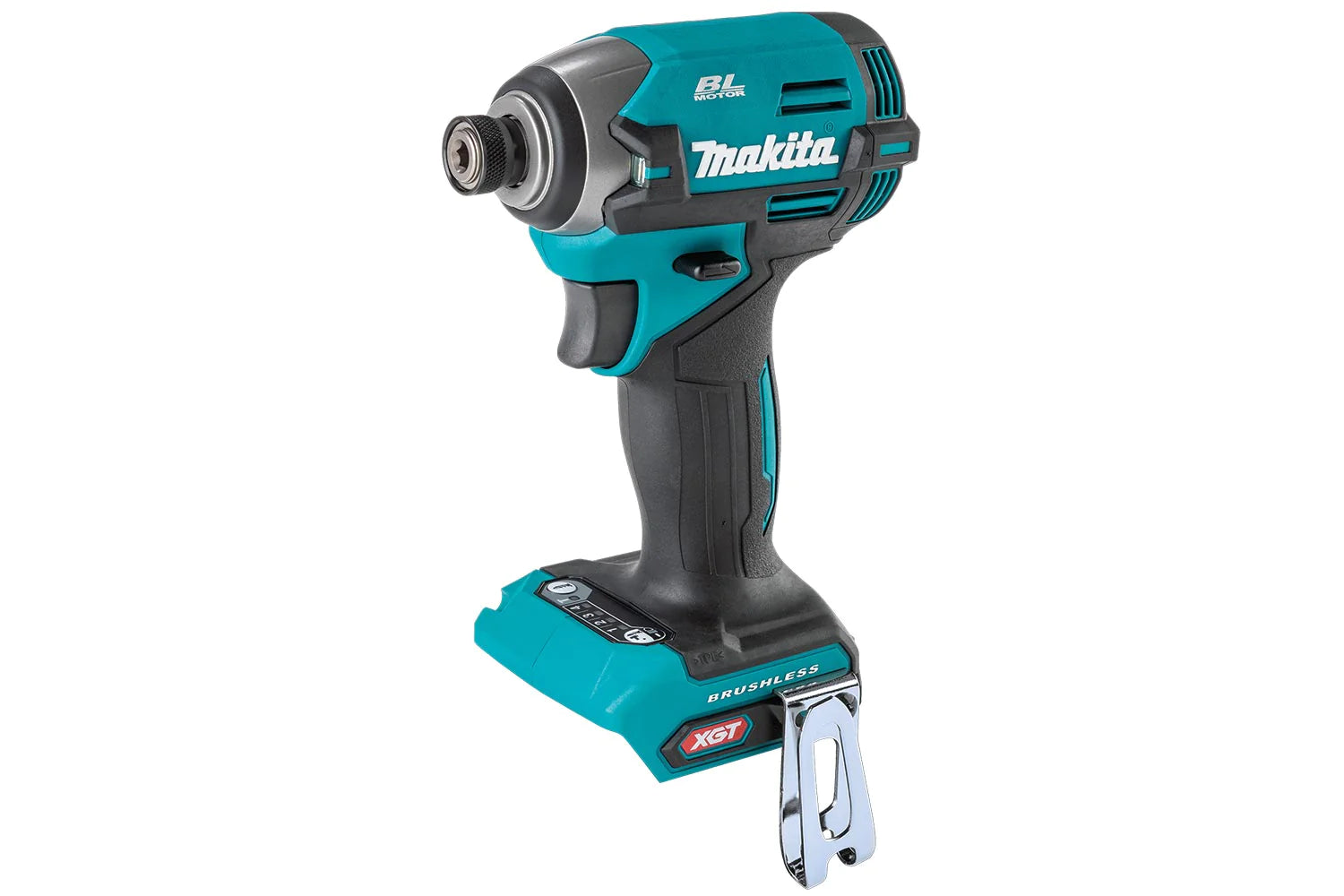 Makita TD003GZ 40V Brushless Impact Driver With 1 x 2.5Ah Battery & Charger - MonkeyTools