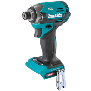Makita TD003GZ 40V Brushless Impact Driver With 1 x 2.5Ah Battery & Charger - MonkeyTools