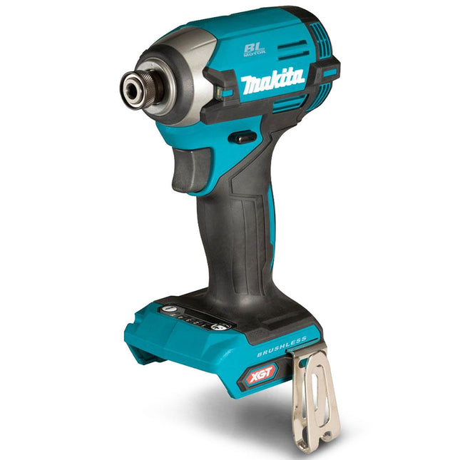 Makita TD003GZ 40V Max XGT Brushless Impact Driver Body Only - MonkeyTools