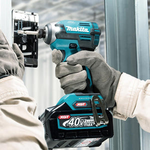 Makita TD003GZ01 40Vmax XGT 1/4