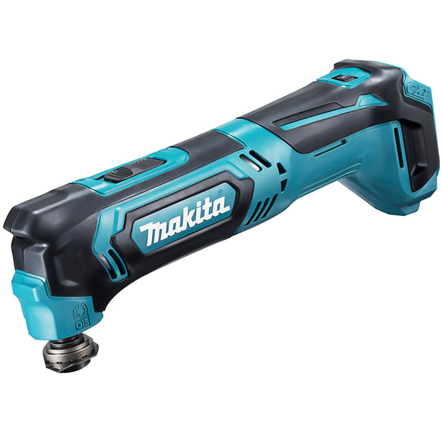 Makita TM30DZ 12V CXT Li-ion Cordless Multi Tool Body Only - MonkeyTools