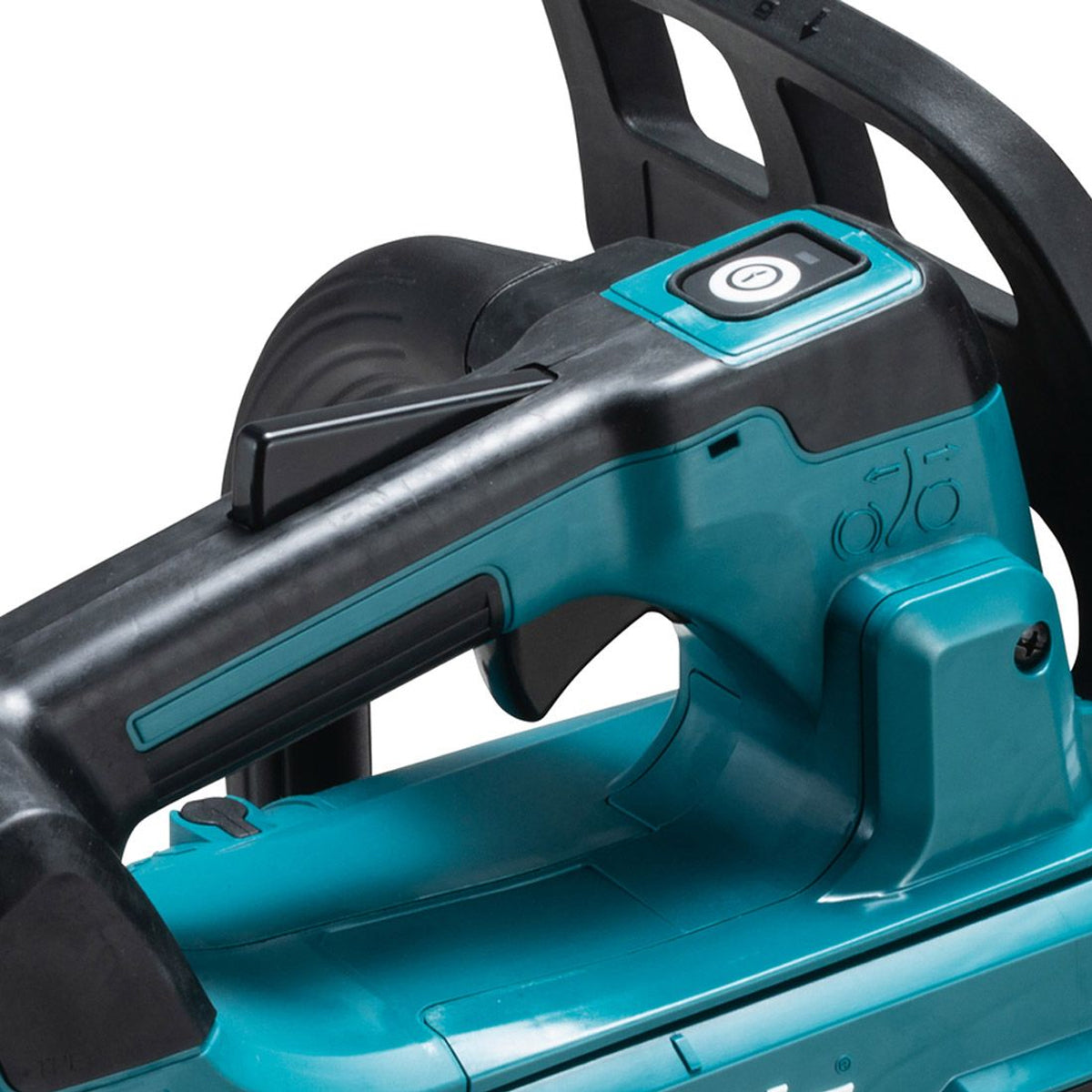 Makita UC002GZ 40V Max XGT 250mm/10" Brushless Top Handle Chainsaw Body Only - MonkeyTools