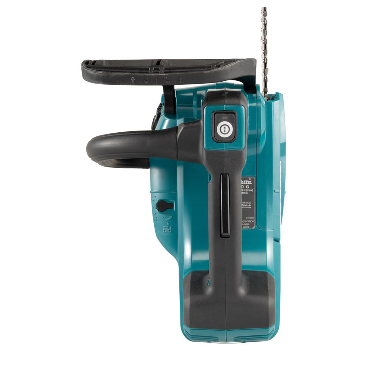 Makita UC006GZ 40V Max XGT 250mm/10" Brushless Chainsaw Body Only - MonkeyTools