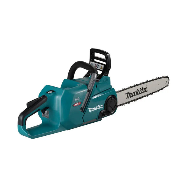 Makita UC015GZ 40V Max XGT 350mm/14In Brushless Chainsaw Body Only - MonkeyTools