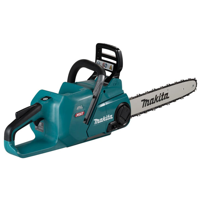 Makita UC016GZ 40V Max XGT 400mm/16" Brushless Chainsaw Body Only - MonkeyTools