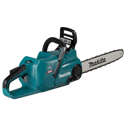 Makita UC016GZ 40V Max XGT 400mm/16" Brushless Chainsaw Body Only - MonkeyTools