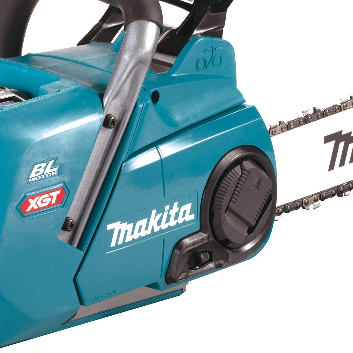 Makita UC016GZ 40V Max XGT 400mm/16" Brushless Chainsaw Body Only - MonkeyTools