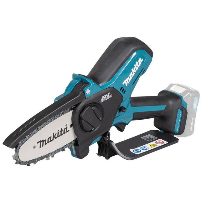 Makita UC100DZ 12V CXT Brushless Pruning Saw Body Only - MonkeyTools