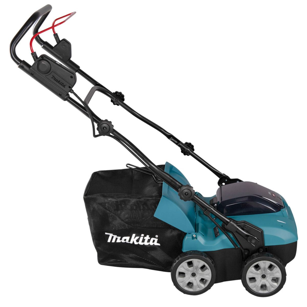 Makita UV001GZ 380mm 40V Max Brushless Lawn Scarifier Body Only - MonkeyTools