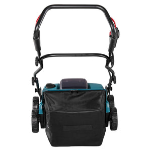 Makita UV001GZ 380mm 40V Max Brushless Lawn Scarifier Body Only - MonkeyTools
