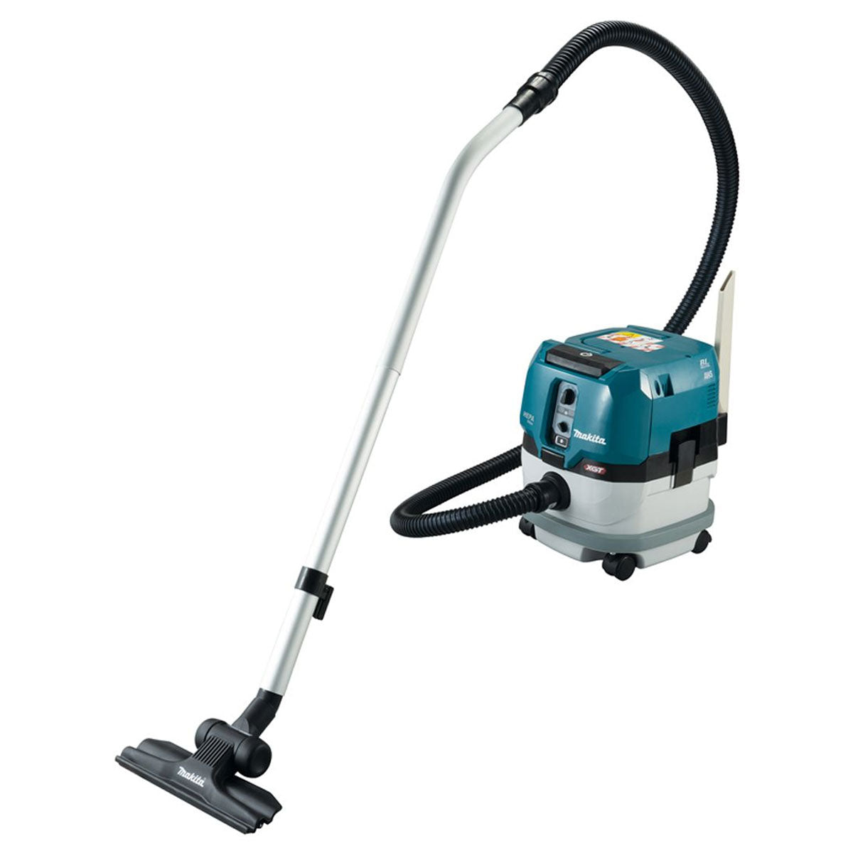 Makita VC002GLZ01 40V XGT Brushless L-Class Dust Extractor - MonkeyTools