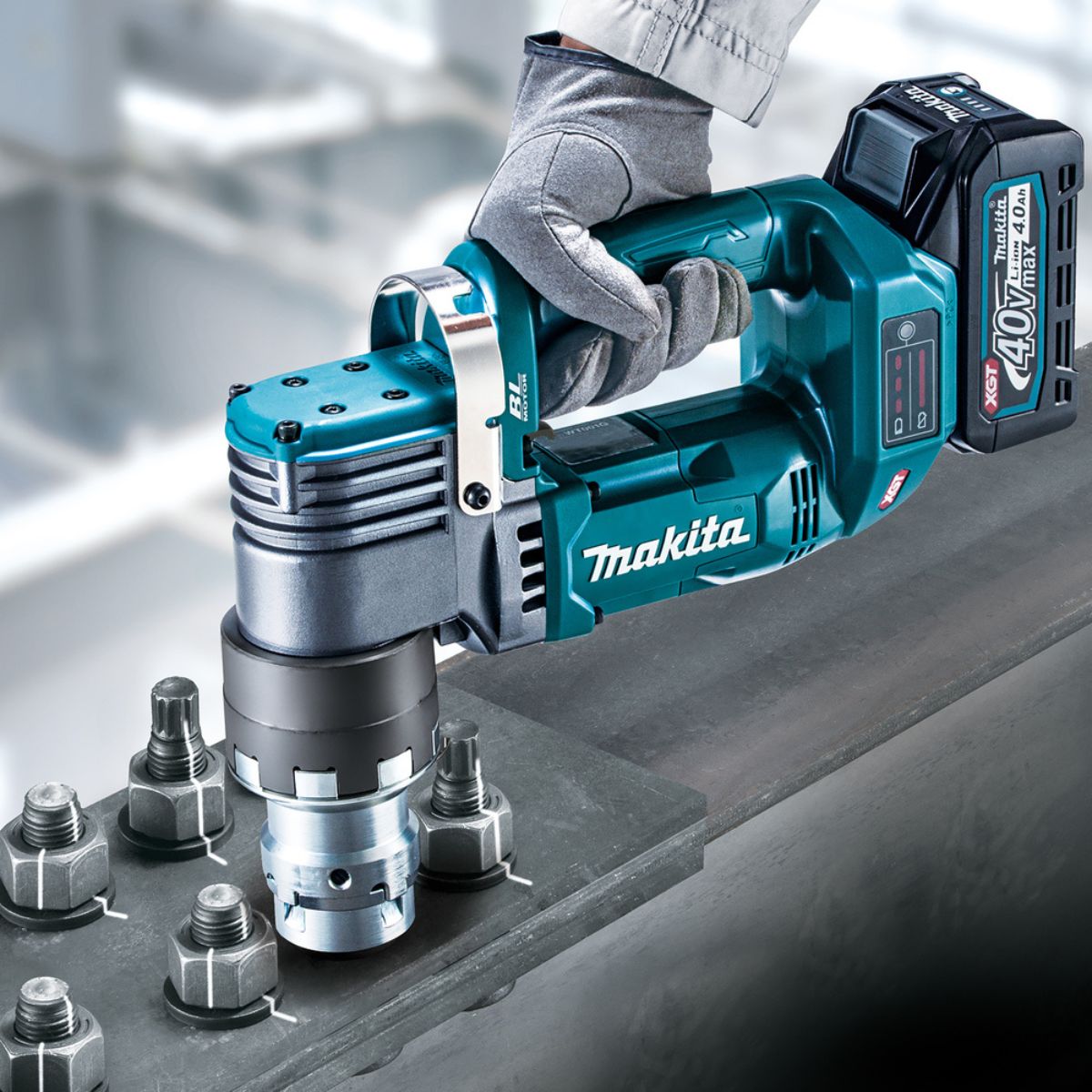 Makita WT001GZ 40V Max XGT Shear Wrench Body Only - MonkeyTools