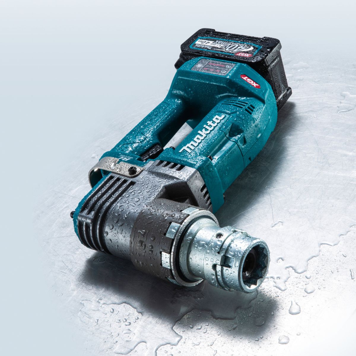 Makita WT001GZ 40V Max XGT Shear Wrench Body Only - MonkeyTools