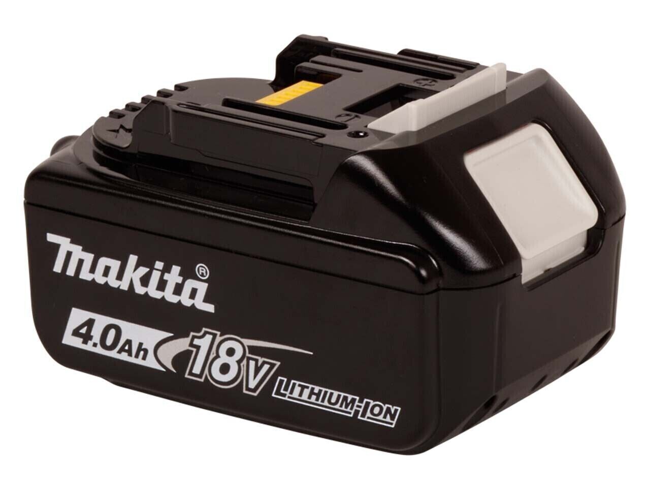 Genuine Makita BL1840 18v 4.0ah LXT Li-ion Battery Pack with Star - MonkeyTools
