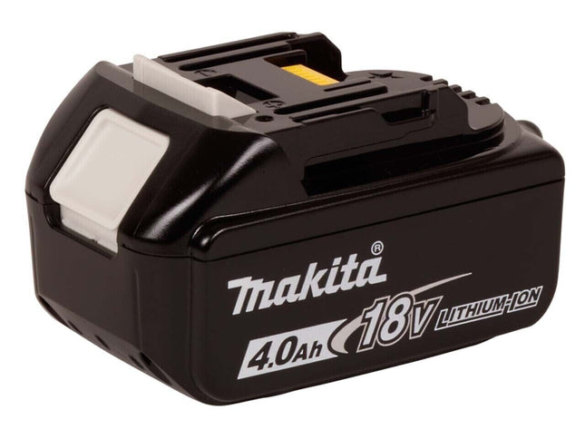 Genuine Makita BL1840 18v 4.0ah LXT Li-ion Battery Pack with Star - MonkeyTools