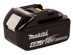 Genuine Makita BL1840 18v 4.0ah LXT Li-ion Battery Pack with Star