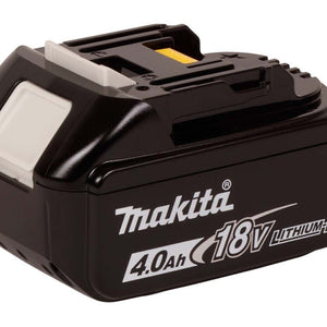 Genuine Makita BL1840 18v 4.0ah LXT Li-ion Battery Pack with Star - MonkeyTools