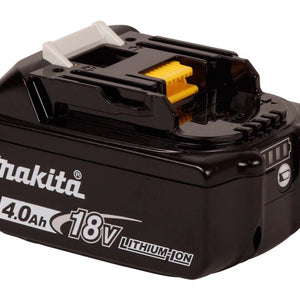 Genuine Makita BL1840 18v 4.0ah LXT Li-ion Battery Pack with Star - MonkeyTools