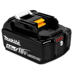 Genuine Makita BL1850 18V 5.0Ah Li-Ion LXT Battery 5AH Star Battery BL1850B