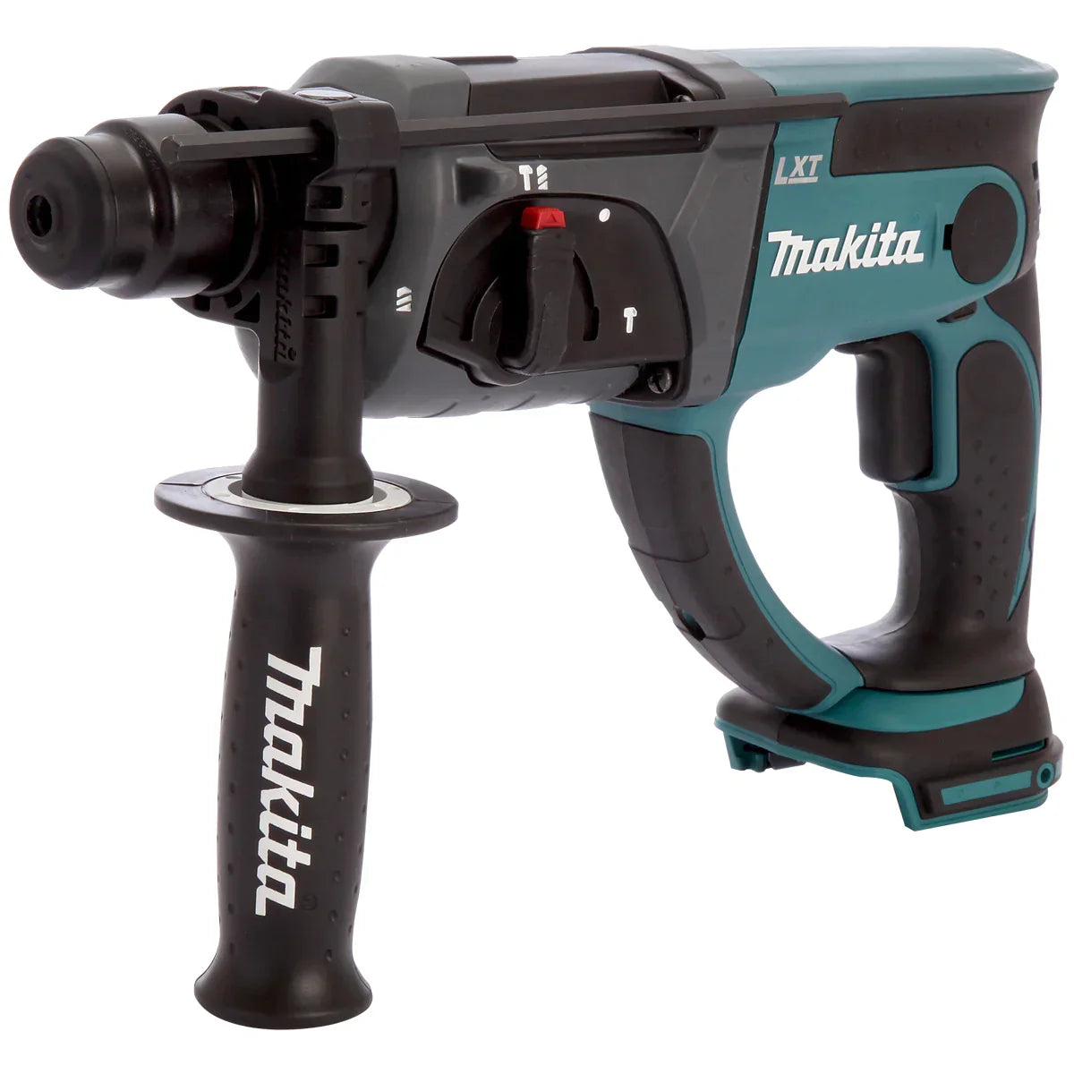 Makita 10 Piece Kit 18V Li-ion With 4 x 5.0Ah Batteries Charger - MonkeyTools