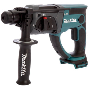 Makita 10 Piece Kit 18V Li-ion With 4 x 5.0Ah Batteries Charger - MonkeyTools
