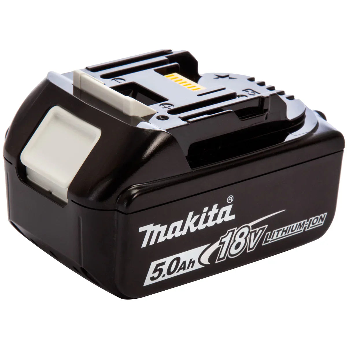 Makita 10 Piece Kit 18V Li-ion With 4 x 5.0Ah Batteries Charger - MonkeyTools