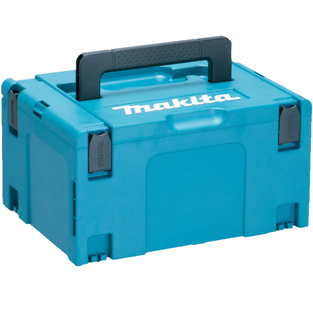 Makita 10 Piece Kit 18V Li-ion With 4 x 5.0Ah Batteries Charger - MonkeyTools