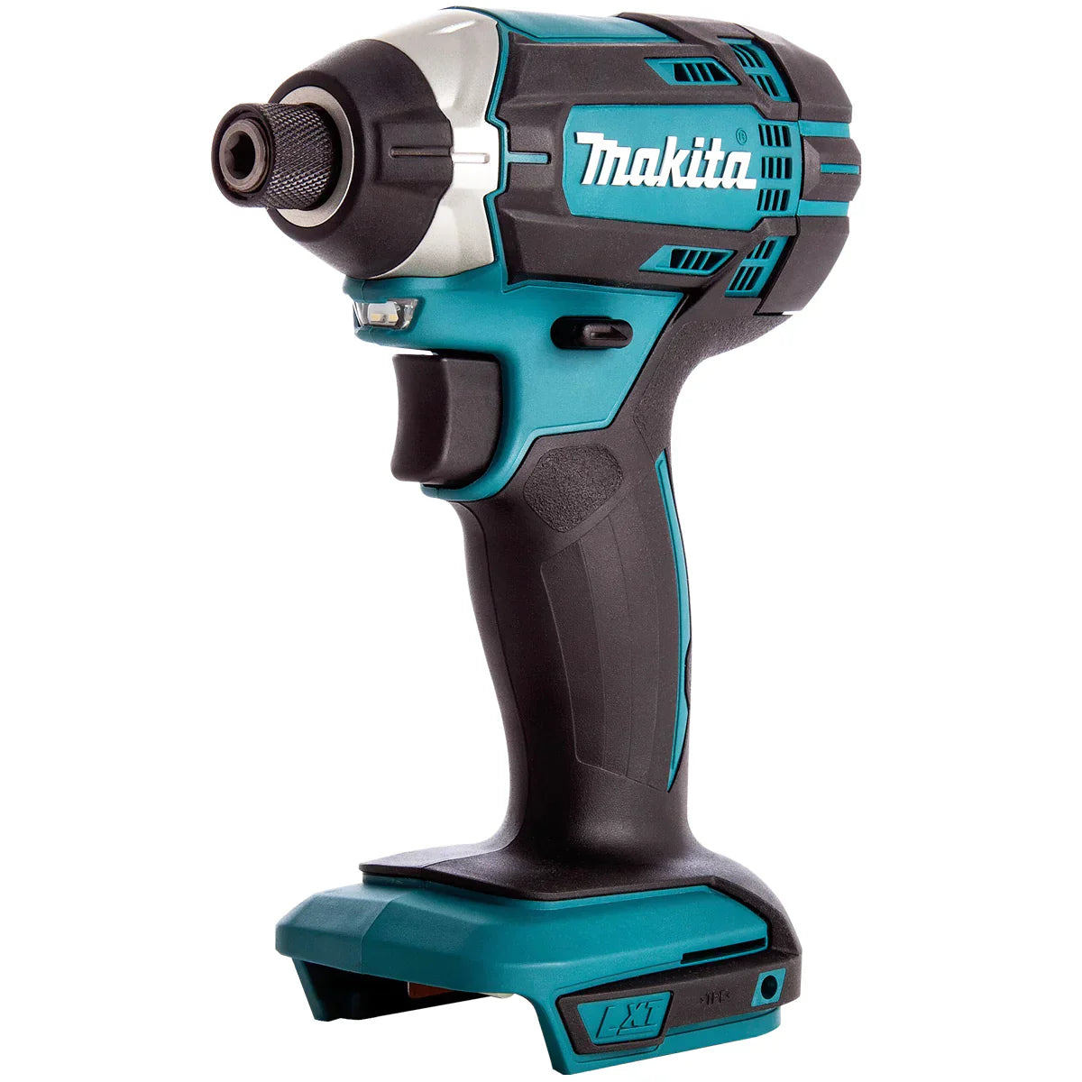Makita 10 Piece Kit 18V Li-ion With 4 x 5.0Ah Batteries Charger - MonkeyTools
