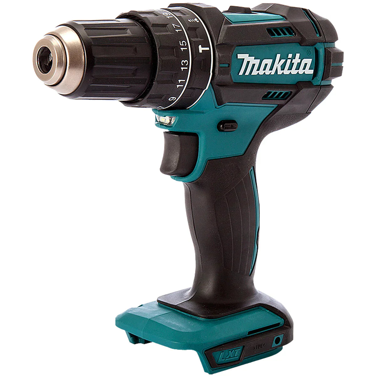 Makita 10 Piece Kit 18V Li-ion With 4 x 5.0Ah Batteries Charger - MonkeyTools
