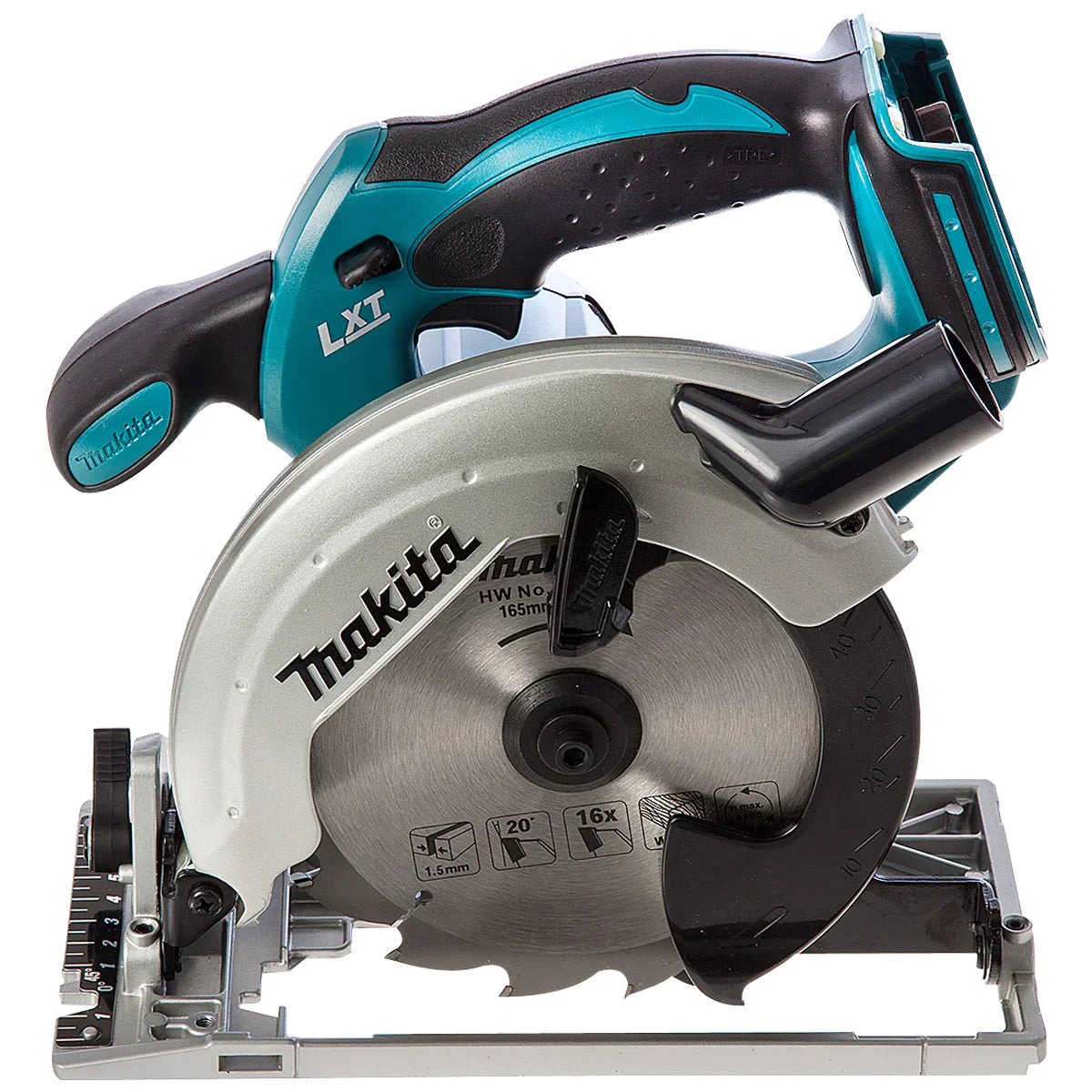 Makita 10 Piece Kit 18V Li-ion With 4 x 5.0Ah Batteries Charger - MonkeyTools