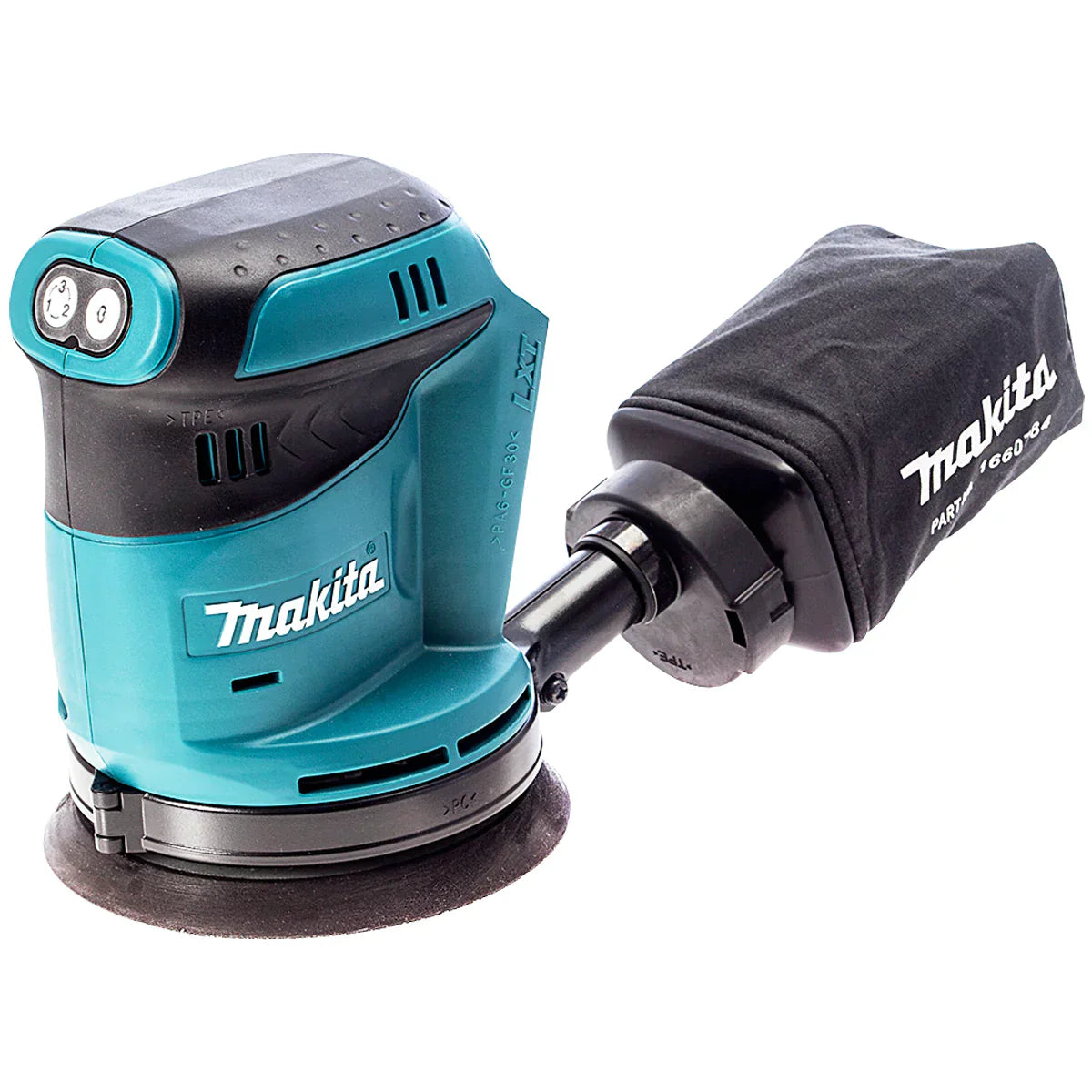 Makita 10 Piece Kit 18V Li-ion With 4 x 5.0Ah Batteries Charger - MonkeyTools