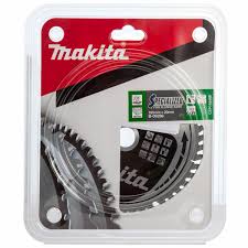 Makita 165mm 48T Wood Specialized Plunge Saw Blade B-33015 - MonkeyTools
