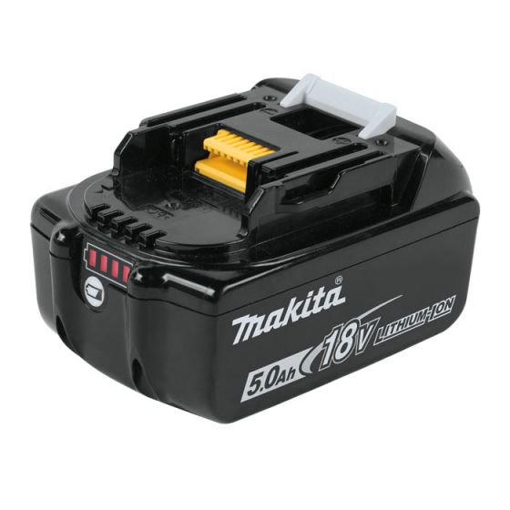 MAKITA 18V LXT 5AH BATTERY & CHARGER KIT INC 2X 5.0AH BATTS & DC18RC CHARGER - MonkeyTools