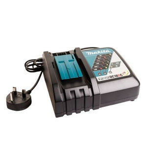 Makita 18V LXT Lithium‑Ion Rapid Optimum Charger - DC18RC - MonkeyTools