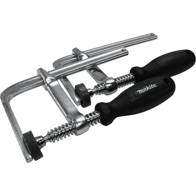 MAKITA 194385-5 GUIDE RAIL CLAMPS PAIR - MonkeyTools