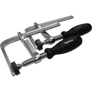 MAKITA 194385-5 GUIDE RAIL CLAMPS PAIR - MonkeyTools