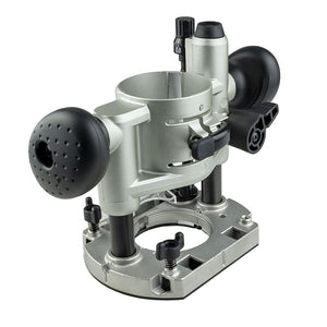 Makita 195563-0 Plunge Router Base for Router Trimmer RT0700 / DRT50 - MonkeyTools