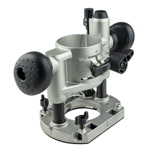 Makita 195563-0 Plunge Router Base for Router Trimmer RT0700 / DRT50 - MonkeyTools