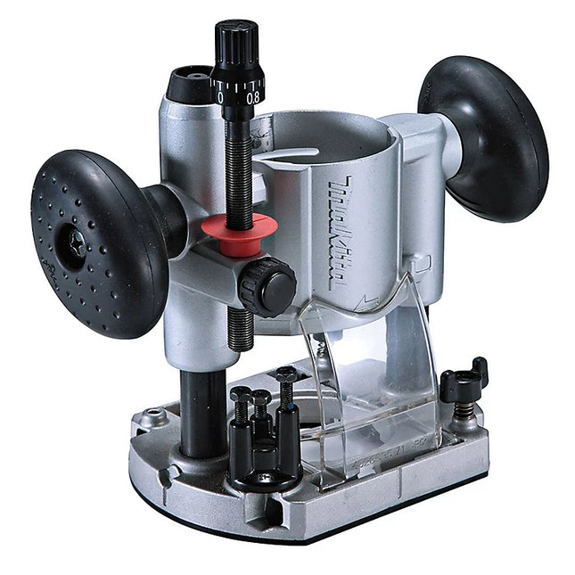 Makita 195563-0 Plunge Router Base for Router Trimmer RT0700 / DRT50 - MonkeyTools