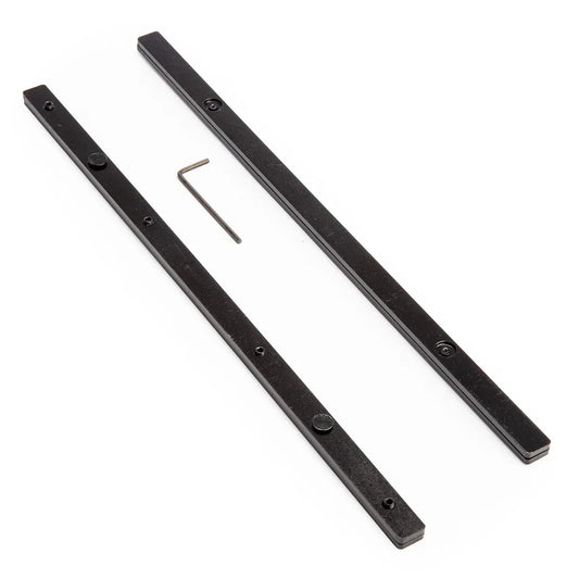 Makita 198885-7 Guide Rail Connector Fits 1.4m Guide Rail for Plunge Saw - MonkeyTools