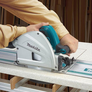 MAKITA 199141-8 1.5M GUIDE RAIL FOR USE WITH SP6000 / DSP600 & OTHER SAWS - MonkeyTools
