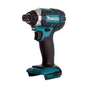 Makita 6 Piece Kit 18V Li-ion With 3 x 5.0Ah Batteries Charger - MonkeyTools